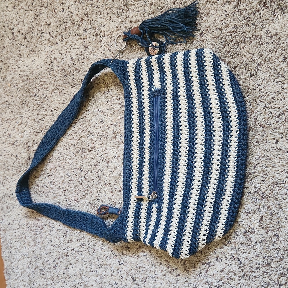 The sak purse